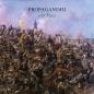 Preview: Propagandhi - At Peace LP (Ltd Pink & Blue Vinyl)